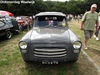 Oldtimerdag Waalwijk -  10 augustus 2025
