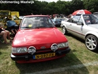 Oldtimerdag Waalwijk -  10 augustus 2025