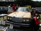 Oldtimerdag Waalwijk -  10 augustus 2025