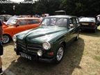 Oldtimerdag Waalwijk -  10 augustus 2025