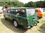 Oldtimerdag Waalwijk -  10 augustus 2025