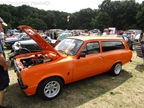 Oldtimerdag Waalwijk -  10 augustus 2025