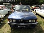 Oldtimerdag Waalwijk -  10 augustus 2025