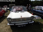 Oldtimerdag Waalwijk -  10 augustus 2025