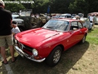 Oldtimerdag Waalwijk -  10 augustus 2025