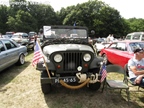 Oldtimerdag Waalwijk -  10 augustus 2025