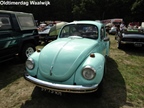Oldtimerdag Waalwijk -  10 augustus 2025