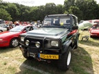 Oldtimerdag Waalwijk -  10 augustus 2025