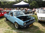Oldtimerdag Waalwijk -  10 augustus 2025