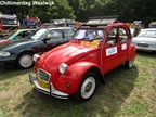 Oldtimerdag Waalwijk -  10 augustus 2025