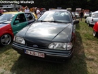 Oldtimerdag Waalwijk -  10 augustus 2025