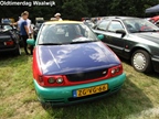Oldtimerdag Waalwijk -  10 augustus 2025