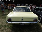 Oldtimerdag Waalwijk -  10 augustus 2025