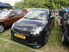 Oldtimerdag Waalwijk -  10 augustus 2025