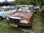 Oldtimerdag Waalwijk -  10 augustus 2025