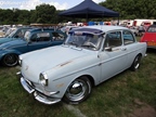 Oldtimerdag Waalwijk -  10 augustus 2025