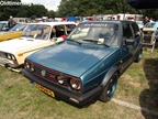 Oldtimerdag Waalwijk -  10 augustus 2025