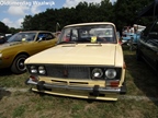 Oldtimerdag Waalwijk -  10 augustus 2025