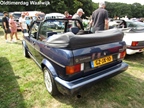 Oldtimerdag Waalwijk -  10 augustus 2025