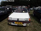 Oldtimerdag Waalwijk -  10 augustus 2025