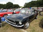 Oldtimerdag Waalwijk -  10 augustus 2025