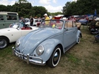 Oldtimerdag Waalwijk -  10 augustus 2025