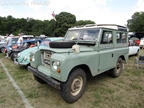 Oldtimerdag Waalwijk -  10 augustus 2025