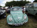 Oldtimerdag Waalwijk -  10 augustus 2025