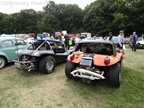 Oldtimerdag Waalwijk -  10 augustus 2025