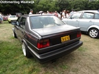 Oldtimerdag Waalwijk -  10 augustus 2025