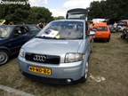 Oldtimerdag Waalwijk -  10 augustus 2025