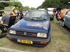 Oldtimerdag Waalwijk -  10 augustus 2025