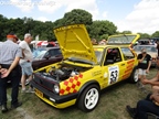 Oldtimerdag Waalwijk -  10 augustus 2025