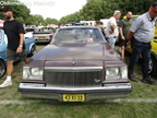 Oldtimerdag Waalwijk -  10 augustus 2025