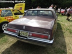 Oldtimerdag Waalwijk -  10 augustus 2025