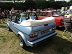 Oldtimerdag Waalwijk -  10 augustus 2025
