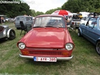 Oldtimerdag Waalwijk -  10 augustus 2025
