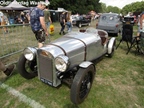Oldtimerdag Waalwijk -  10 augustus 2025