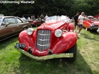 Oldtimerdag Waalwijk -  10 augustus 2025
