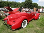Oldtimerdag Waalwijk -  10 augustus 2025
