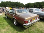 Oldtimerdag Waalwijk -  10 augustus 2025