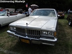 Oldtimerdag Waalwijk -  10 augustus 2025