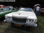 Oldtimerdag Waalwijk -  10 augustus 2025
