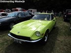 Oldtimerdag Waalwijk -  10 augustus 2025