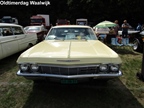 Oldtimerdag Waalwijk -  10 augustus 2025