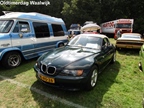 Oldtimerdag Waalwijk -  10 augustus 2025