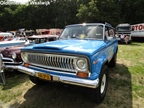 Oldtimerdag Waalwijk -  10 augustus 2025