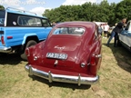 Oldtimerdag Waalwijk -  10 augustus 2025