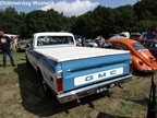 Oldtimerdag Waalwijk -  10 augustus 2025