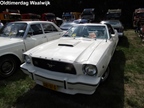 Oldtimerdag Waalwijk -  10 augustus 2025